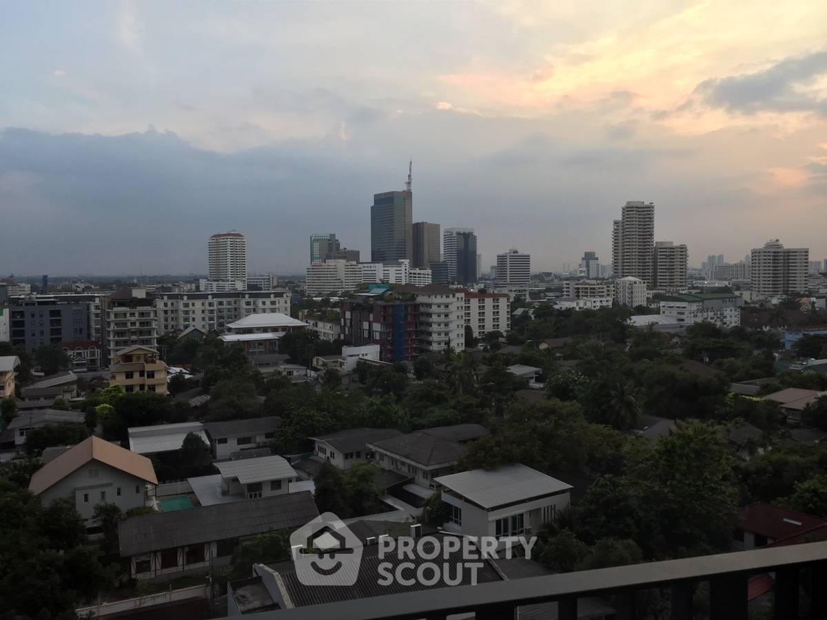 picture 1-BR 53 Sqm Condo At Keyne By Sansiri, 100m To BTS Thong Lor (ID 510470) - 3/9