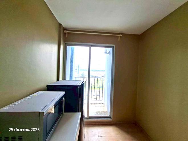 picture CONDO 1 ห้องนอน, 28.84 Square meter for sale at CONDO for sale Sai Ma Muang Nonthaburi Nonthaburi - 8/30