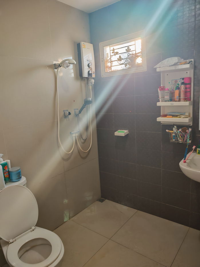 รูป ทาวน์เฮ้าส์หลังริม หมู่บ้าน พฤกษาวิลล์62/1 - รูปที่ 20/24