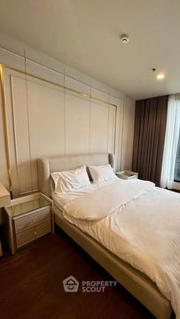 1-BR Condo at Ideo Q Sukhumvit 36 near BTS Thong Lor (ID 2545830)