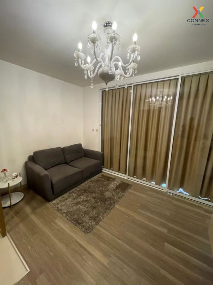 picture FOR RENT condo , Moniiq Sukhumvit 64 , BTS-Punnawithi , Bang Chak , Phra Khanong , Bangkok , CX-77469 ✅ Live chat with us ADD LINE @connexproperty ✅ - 4/10