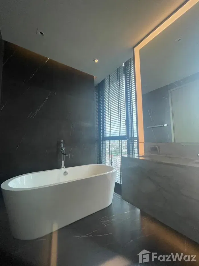 รูป คอนโดให้เช่า 2 ห้องนอน ในโครงการ เดอะ โมนูเมนต์ ทองหล่อ 1632672 - รูปที่ 5/9