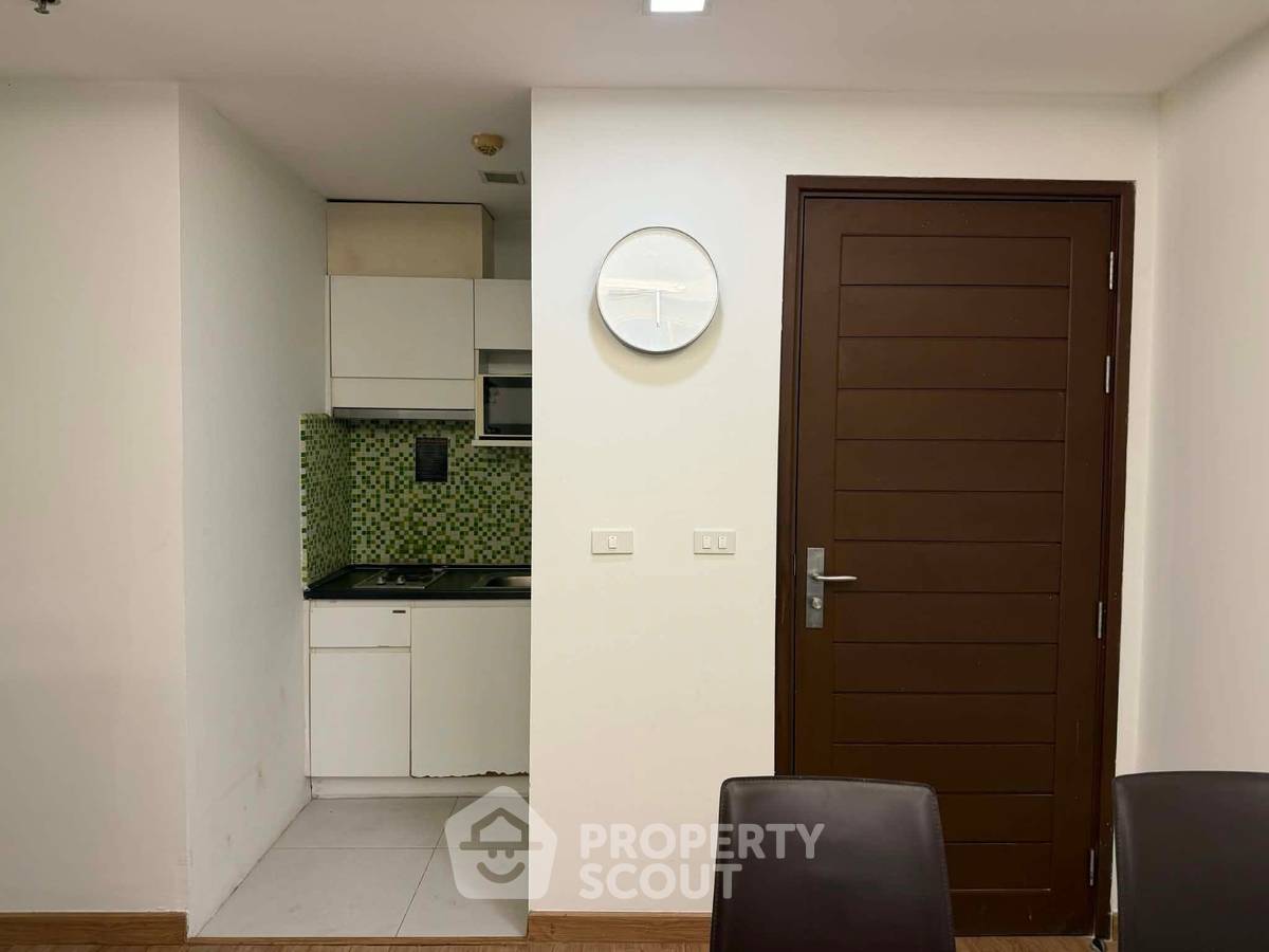picture 2-BR Condo at Thru Thonglor in Bang Kapi (ID 2547784) - 13/14