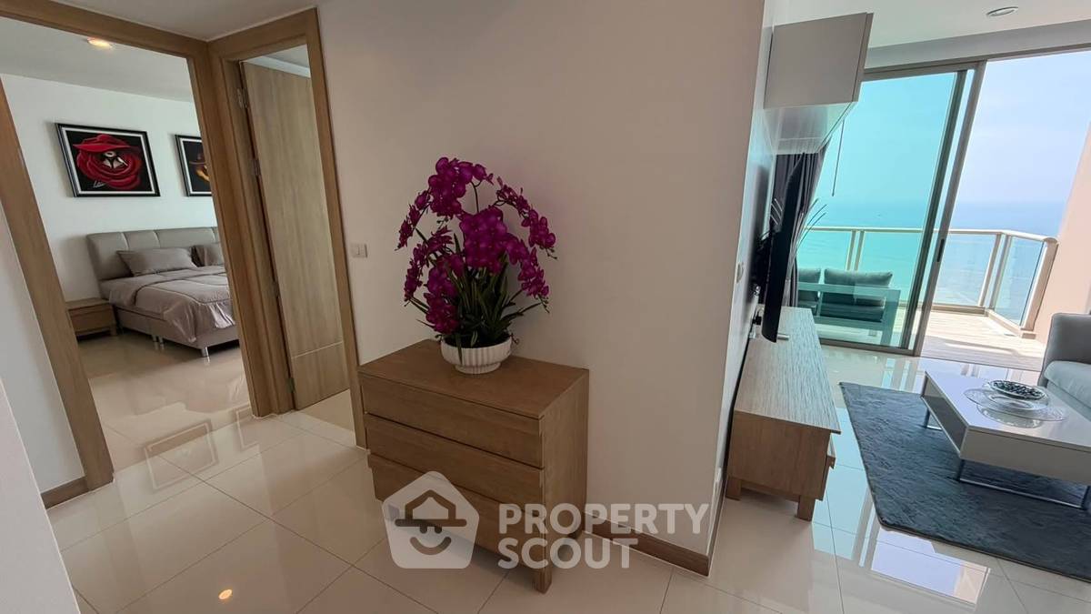 รูป คอนโด 2-ห้องนอน ที่ เดอะ ริเวียร่า วงศ์อมาตย์ ใกล้ ปราสาทสัจธรรม (ID 2549611) - รูปที่ 14/24