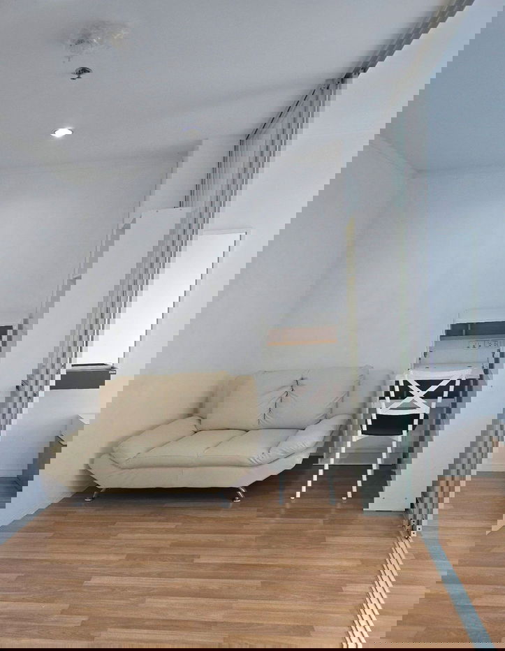 รูป 🏢 ขายคอนโด : Lumpini Park Rama 9 - Ratchada (ลุมพินี พาร์ค พระราม 9 - รัชดา)   รหัสทรัพย์ | 📌LNP-C6684  - รูปที่ 2/7