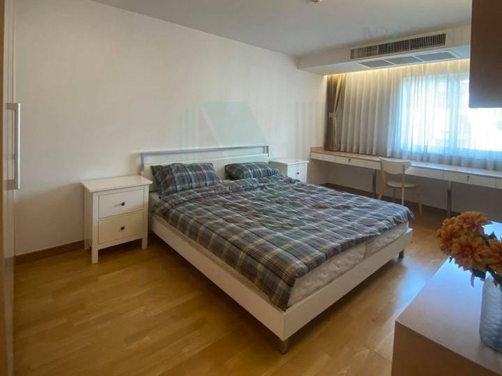 picture For Rent Condo RESIDENCE 52 Building 1, Floor 3,3 bed room, Room size 99.00 sqm - 2/8