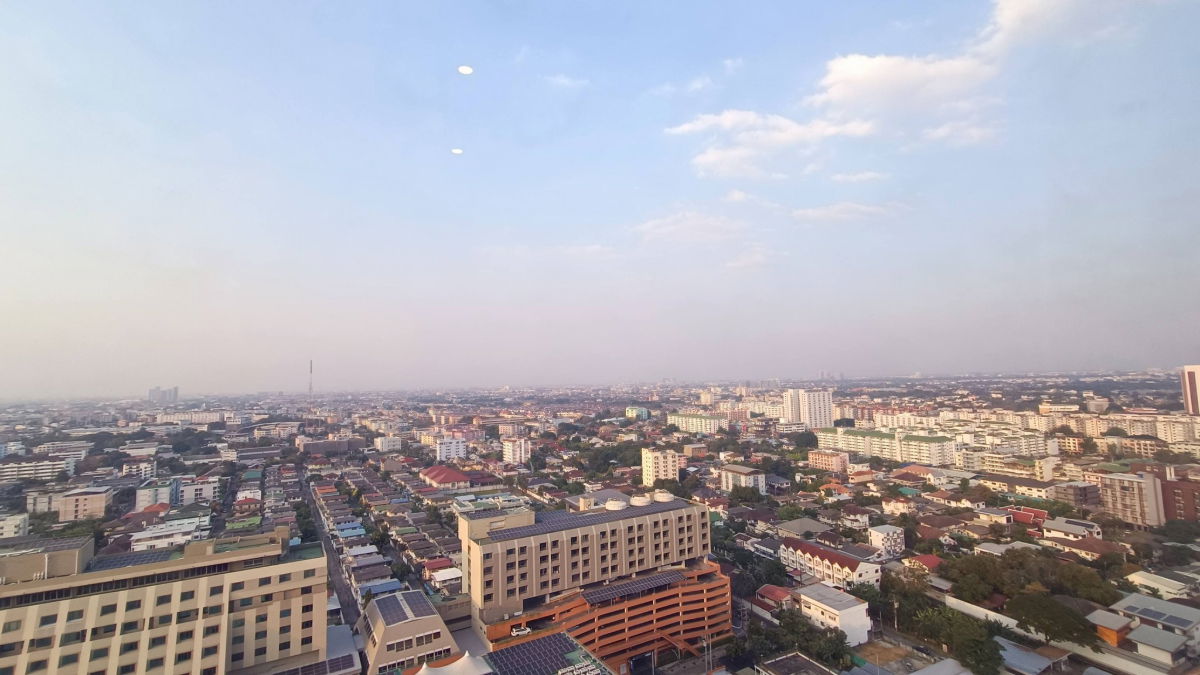 รูป 🤝🏻RB22739 ให้เช่าถูกมาก👍ดิ ออริจิ้น ลาดพร้าว - บางกะปิ✅แอดไลน์ @mproperty( มี @ ด้วย) แอดมินตอบไว - รูปที่ 2/14