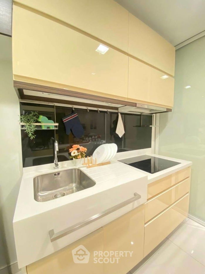 รูป คอนโด 2-ห้องนอน ที่ เดอะ รูม สุขุมวิท 62 ใกล้ BTS ปุณณวิถี (ID 2547611) - รูปที่ 6/16