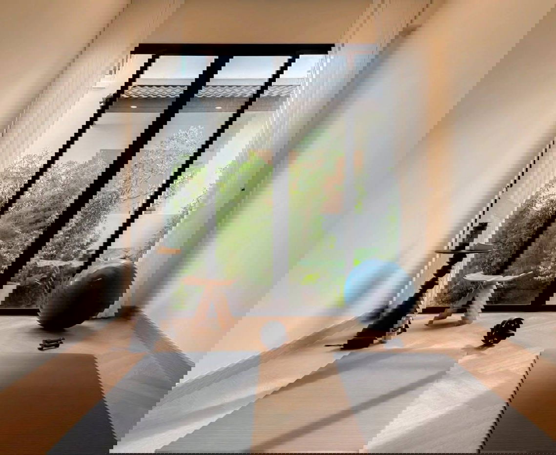 รูป บ้าน รีเจนท์ 9 – สันกำแพง 4ห้องนอน 4ห้องน้ำ 310 ตร.ม. (ID:137PS) - รูปที่ 11/48