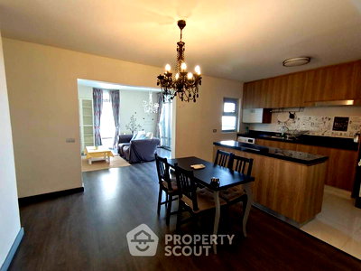 ขายคอนโด : คอนโด 2-ห้องนอน ที่ เดอะ เลค คอนโดมิเนียม เมืองทองธานี ใน บ้านใหม่ (ID 2045175)