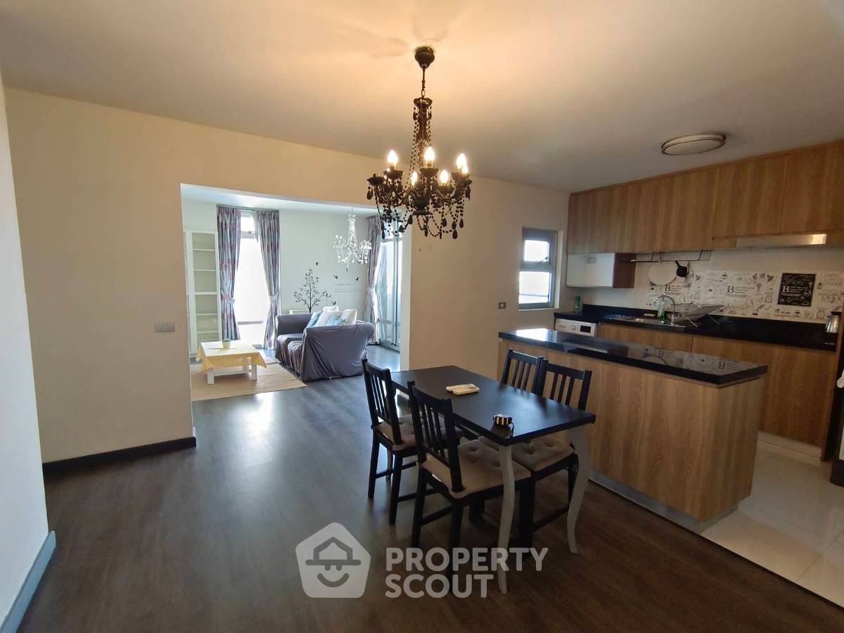 รูป คอนโด 2-ห้องนอน ที่ เดอะ เลค คอนโดมิเนียม เมืองทองธานี ใน บ้านใหม่ (ID 2045175) - รูปที่ 1/11