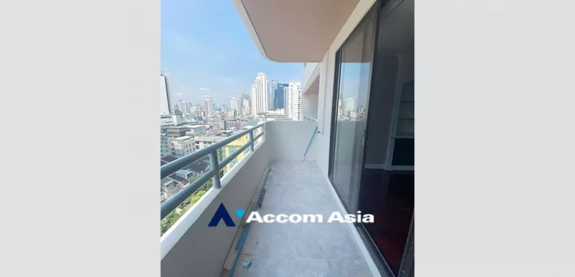รูป 🔼🔽 AccomA 📩 Wattana Heights - รูปที่ 17/18