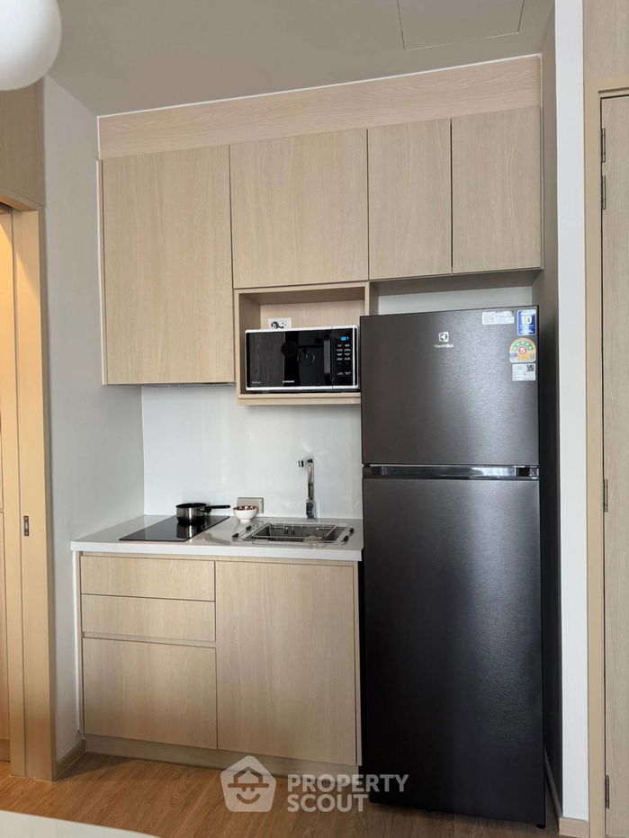 รูป คอนโด 1-ห้องนอน ที่ โนเบิล สเตท 39 ใกล้ BTS พร้อมพงษ์ (ID 2544555) - รูปที่ 10/16