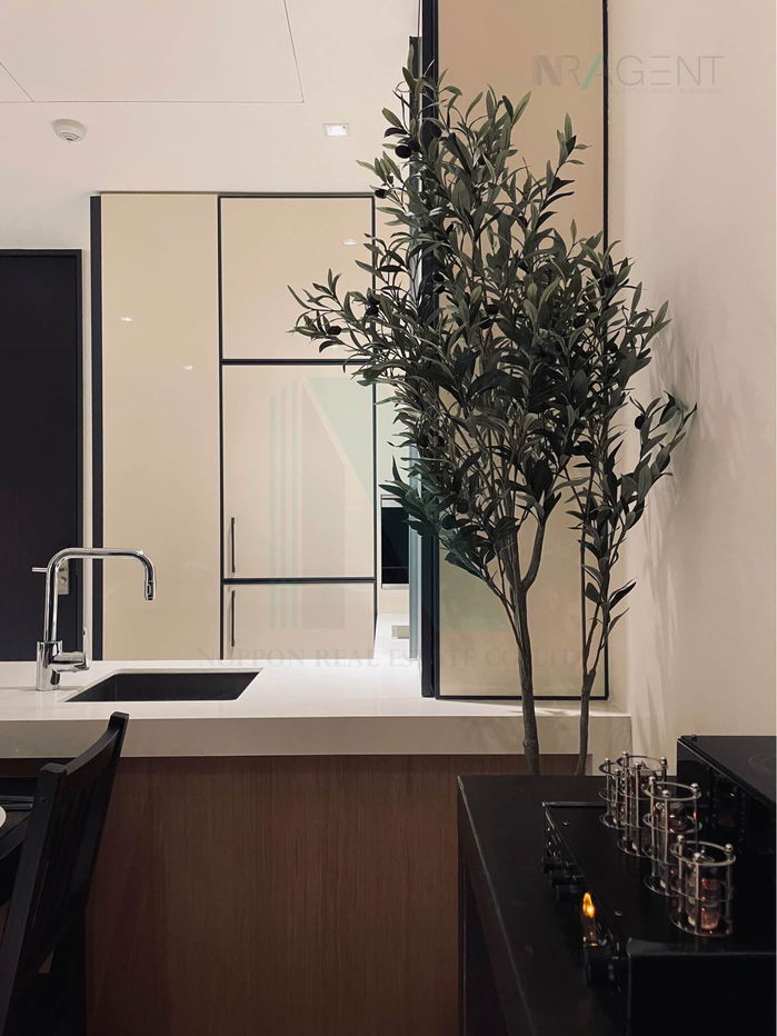 picture ðĐBest room!ðĐ For rent condo BEATNIQ SUKHUMVIT 32 Building 1, Floor ,1 bed room, Room size 55 sqm - 7/8