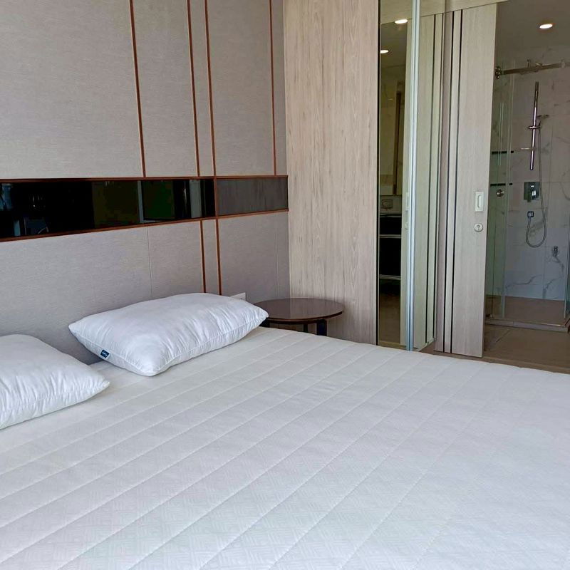 picture ⛵ Panora ⛵ Sea view / 17F / 1bedroom >> THB25,000/month彡 - 8/15