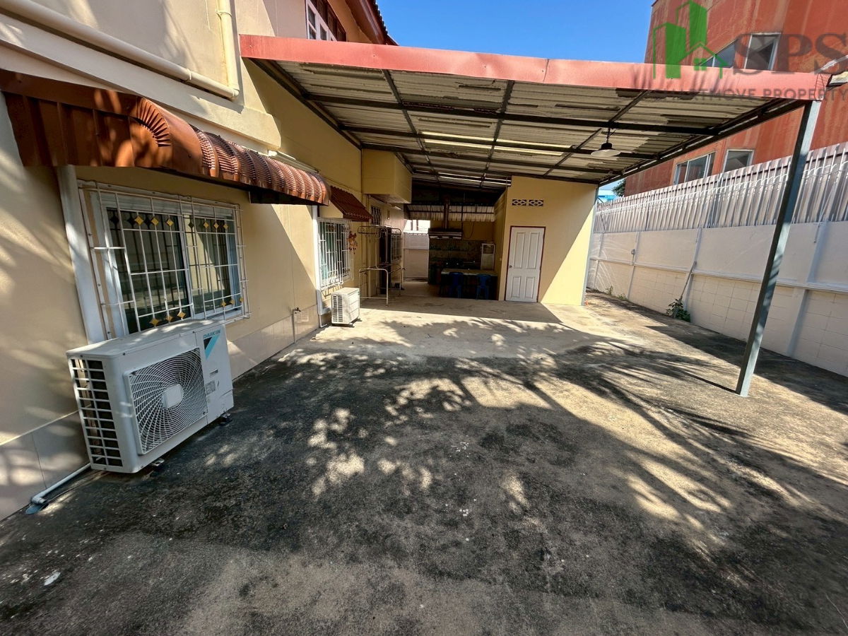 รูป บ้านเดี่ยว ให้เช่า อยู่ที่ สุขุมวิท 101/1 (SPSJP43) - รูปที่ 10/41