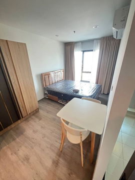 Regent Home Wutthakat for rent ✨ Fully furnished