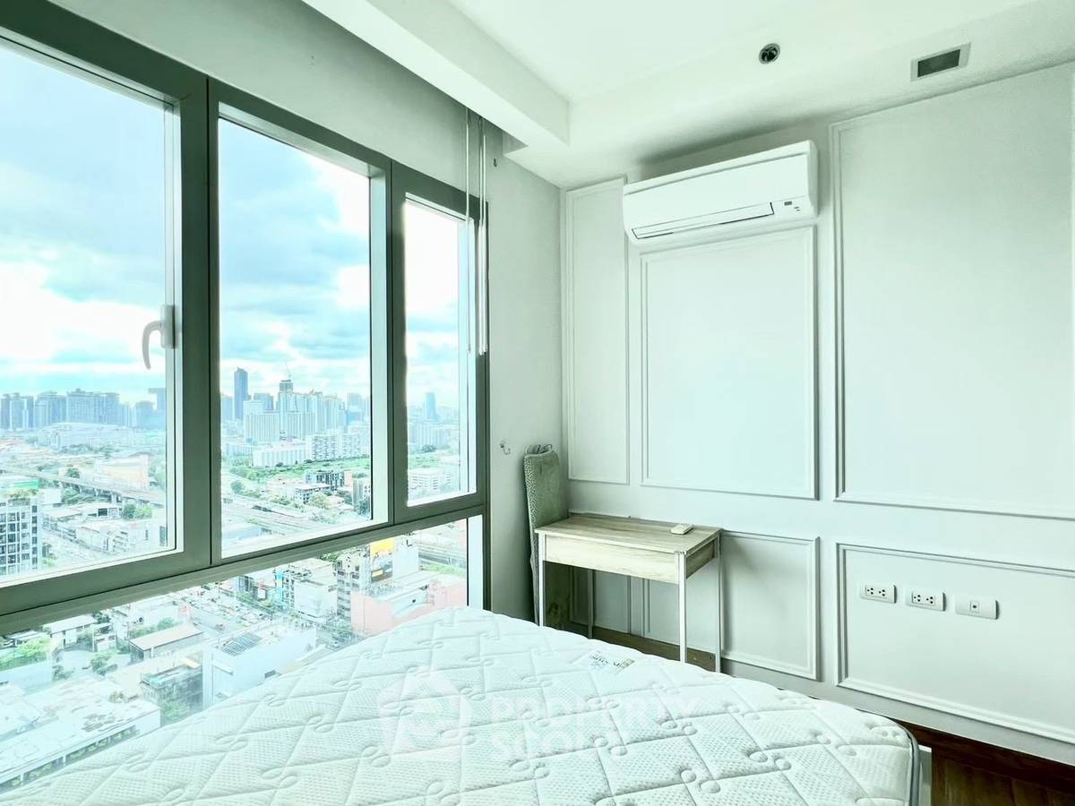 picture 2-BR Condo at Thru Thonglor in Bang Kapi (ID 2547756) - 10/20
