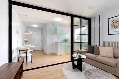 Condos for sale : 📌 For Sell Condo CITY VILLA Building G2, Floor 5,Studio, Room size 32 sqm