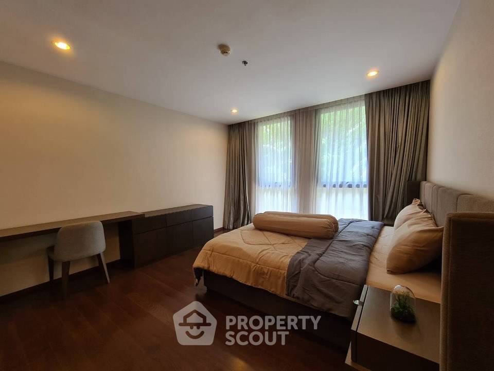 รูป คอนโด 2-ห้องนอน ที่ เดอะฮัด สันสาทร 7 ใกล้ BTS ช่องนนทรี (ID 2546649) - รูปที่ 10/20