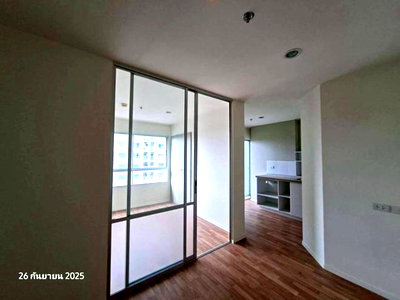 Condos for sale : CONDO 26.84 Sq.m. Muang Nonthaburi Nonthaburi for 1.4M