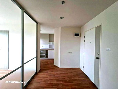 Condos for sale : CONDO 26.84 Sq.m. Muang Nonthaburi Nonthaburi for 1.3M