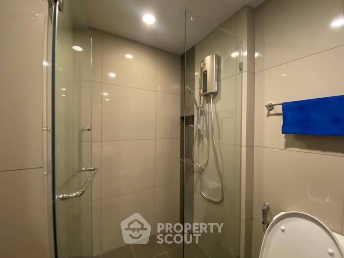 picture 1-BR Condo at Ideo Charan 70-Riverview near MRT Bang Phlat (ID 2548054) - 9/10