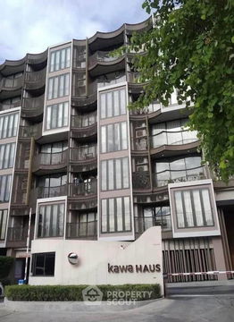 1-BR Condo at Kawa Haus near BTS On Nut (ID 2546575)