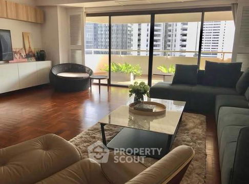 คอนโด 3-ห้องนอน ที่ ทาวเวอร์ พาร์ค ใกล้ ARL มักกะสัน (ID 2547618)