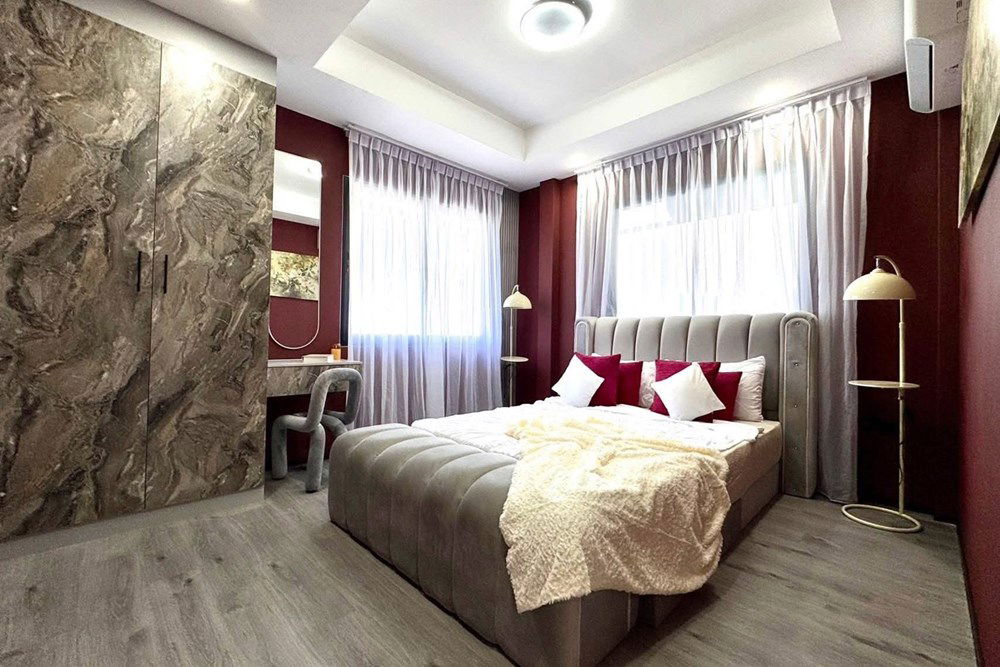 รูป [920611003-172] พูลวิลล่า พัทยา - รูปที่ 26/29