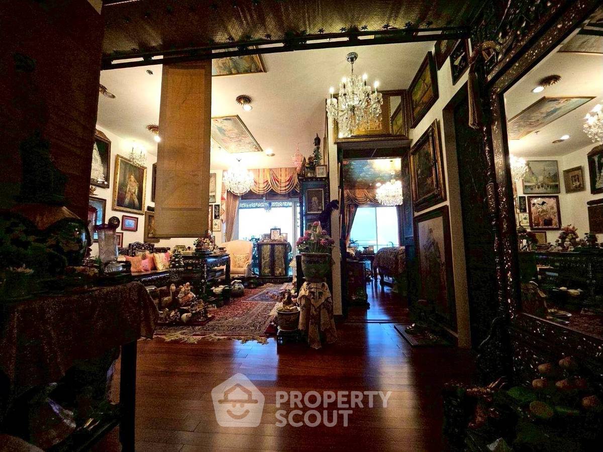 รูป คอนโด 1-ห้องนอน ที่ คอนโดบ้านเจ้าพระยา ใกล้ MRT หัวลำโพง (ID 2549324) - รูปที่ 27/30