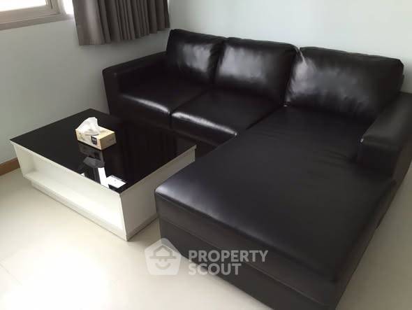 รูป ใกล้ BTS Saint Louis 200 ม. | 2 ห้องนอน ชั้น 20 St. Louis Grand Terrace (ID 2548502) - รูปที่ 3/15