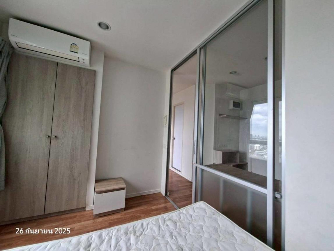 picture CONDO 1 ห้องนอน, 22.92 Square meter for sale at CONDO for sale Talat Kwan Muang Nonthaburi Nonthaburi - 23/30