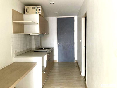 ขายคอนโด : คอนโดมิเนียม 35.35 ตร.ม. เดอะ ฟอเรสท์ แจ้งวัฒนะ ปากเกร็ด นนทบุรี 1.4M