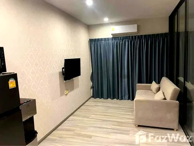 Condos for rent : 1 Bedroom Condo for Rent at The Title Residencies 5977477