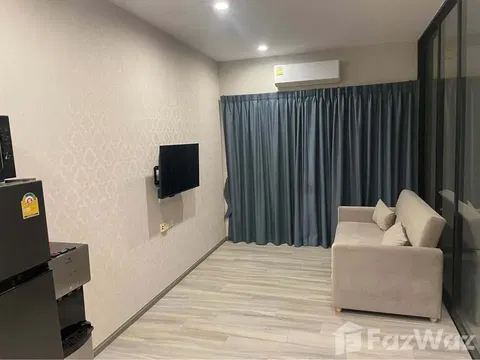 1 Bedroom Condo for Rent at The Title Residencies 5977477