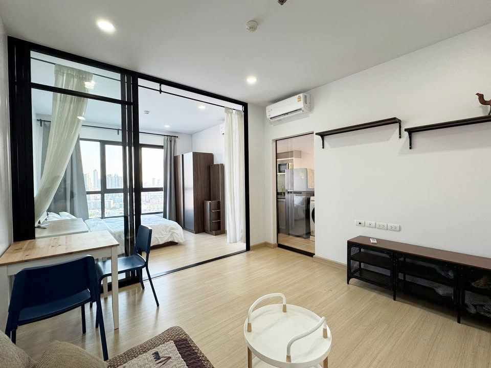 รูป MW agency❣️❤️❣️❤️คลองสาน💥ศุภาลัย ลอฟท์ ประชาธิปก - วงเวียนใหญ่🔴🟢🟡 - รูปที่ 6/9