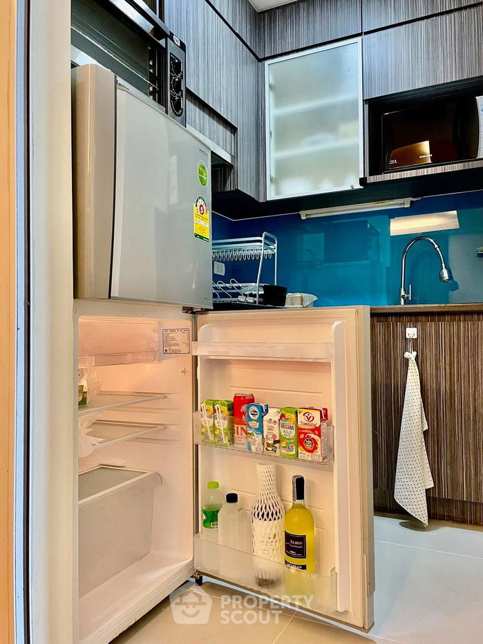 picture 2-BR Condo at Thru Thonglor in Bang Kapi (ID 2548281) - 9/12