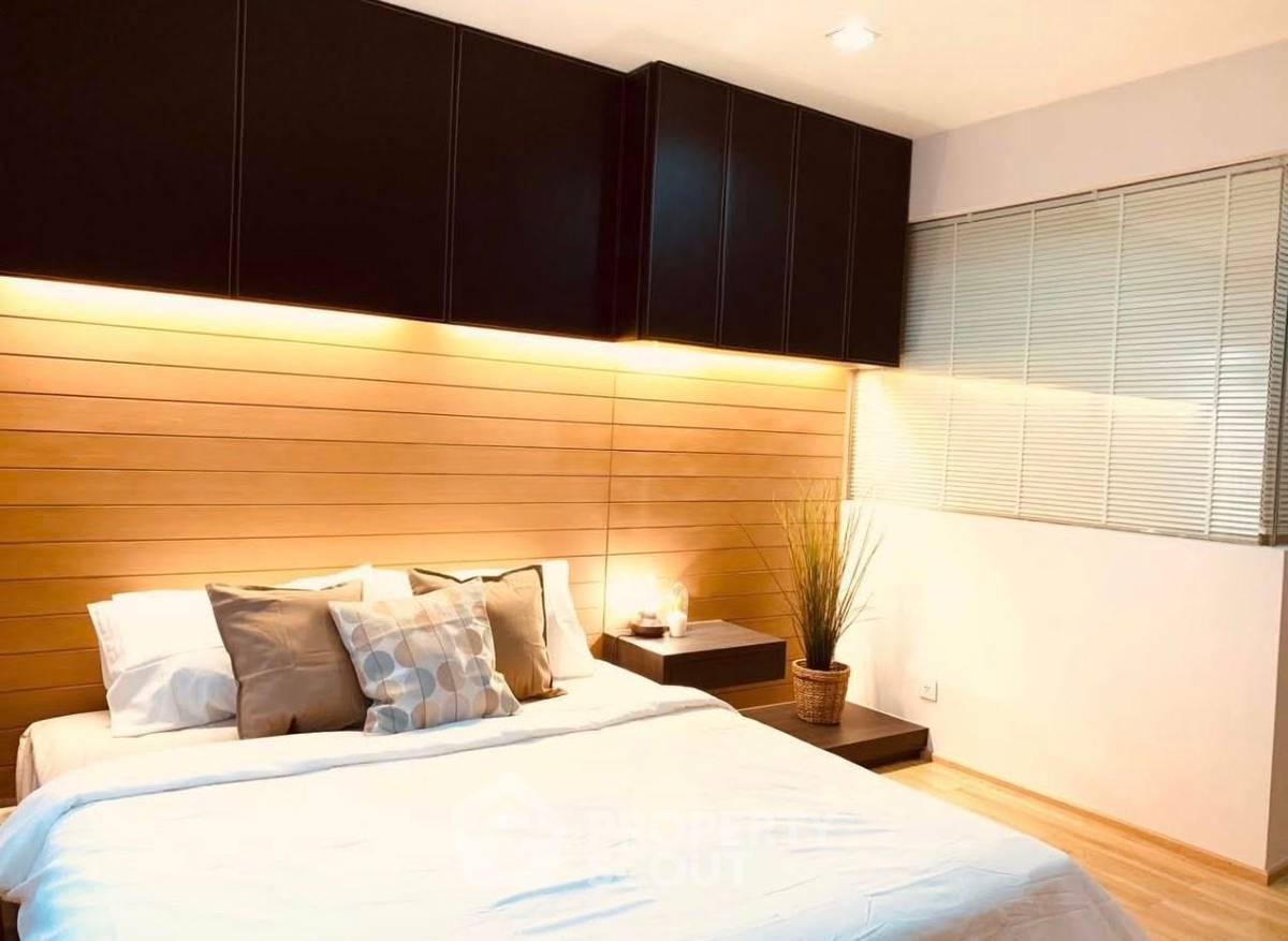 รูป คอนโด 1-ห้องนอน ที่ สิริ แอท สุขุมวิท ใกล้ BTS ทองหล่อ (ID 2546864) - รูปที่ 6/10