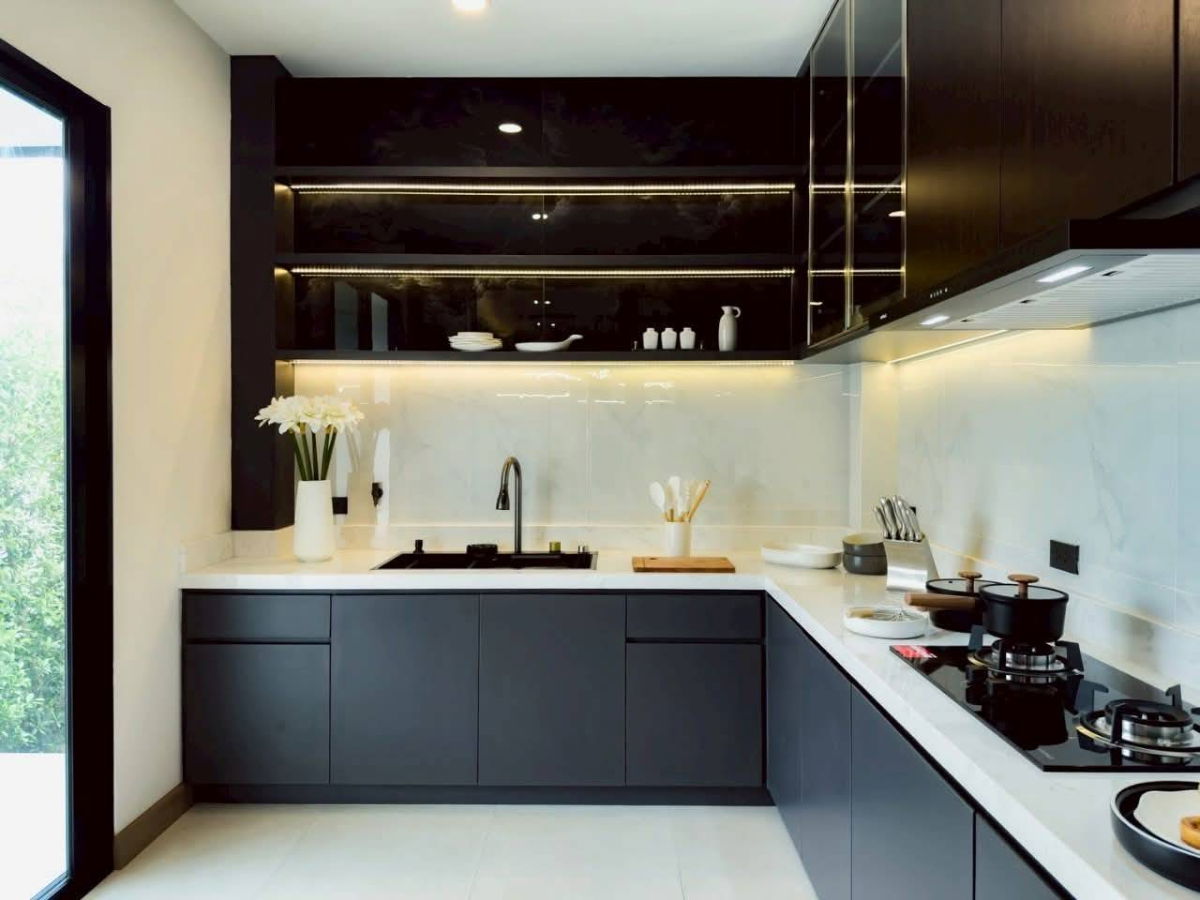 รูป บ้าน รีเจนท์ 9 – สันกำแพง 4ห้องนอน 4ห้องน้ำ 310 ตร.ม. (ID:137PS) - รูปที่ 31/48