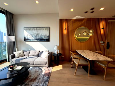 เช่าคอนโด BTS เซนต์หลุยส์ : Code: 26KJ231  ให้เช่า Anil Sathorn 12🔥🔥 จองเดือนนี้รับส่วนลด1,000บาท 🔥🔥 @kjcondo (มี@ข้างหน้าด้วยนะคะ)