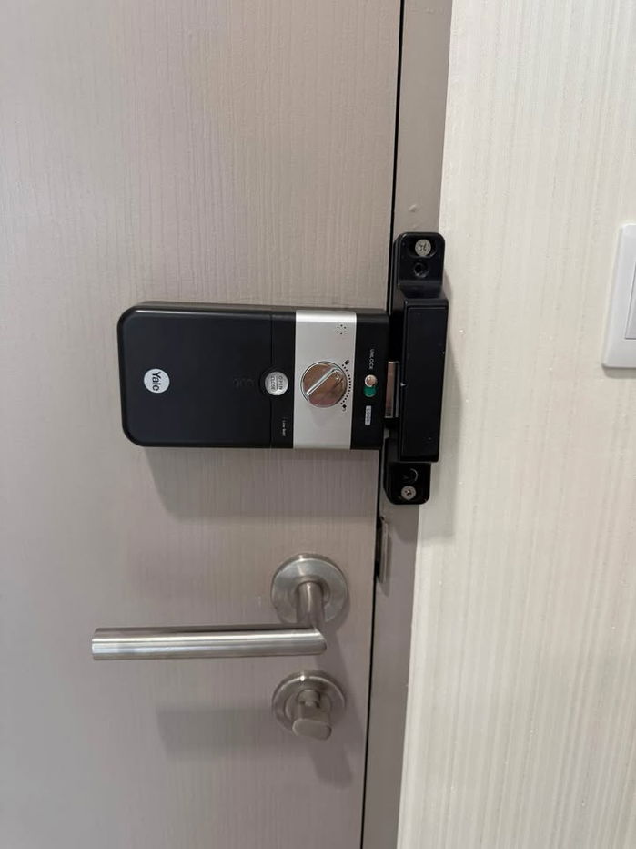 รูป 🔥 ด่วนมาก Ideo Mobi Sukhumvit 81 อ่อนนุช พร้อมเข้าอยู่ ใกล้ BTS 🔥 - รูปที่ 7/9