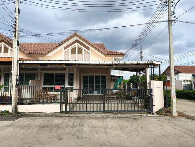 picture FOR SALE HOUSE PROPERTY 200000 BAHT. - 6/8