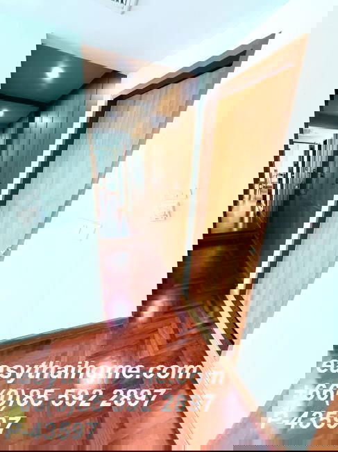 รูป P-43597 ให้เช่า คอนโด สุพรีม วิลล์ Yen Akat Rd, Thung Maha Mek, Sathon, Bangkok พร้อมอยู่ ราคาถูก Line Id @easythaihome 085-592-2897 - รูปที่ 18/38