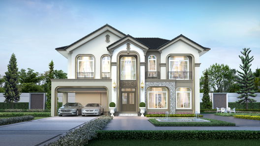 รูป Grandio Ramintra - Wongwaen - รูปที่ 3/6