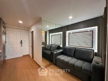 รูปภาพ คอนโด 1-ห้องนอน ที่ รีเจ้นท์ ศรีนครินทร์ ทาวเวอร์ ใกล้ ARL หัวหมาก (ID 1999948)