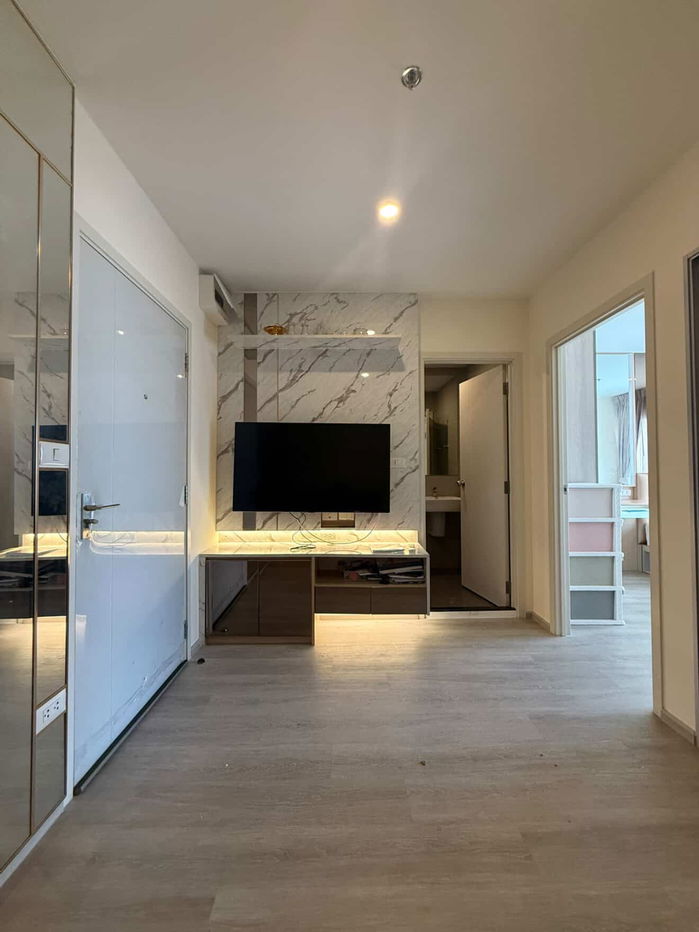 รูป เอลลิโอ สาทร วุฒากาศ ใกล้ BTSวุฒากาศ 470 เมตร - รูปที่ 1/7