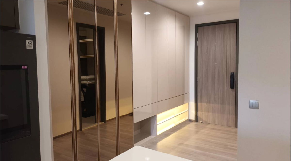 picture  Rhythm CharoenKrung. 2bed 108sqm. Line id: @pfagent - 9/11