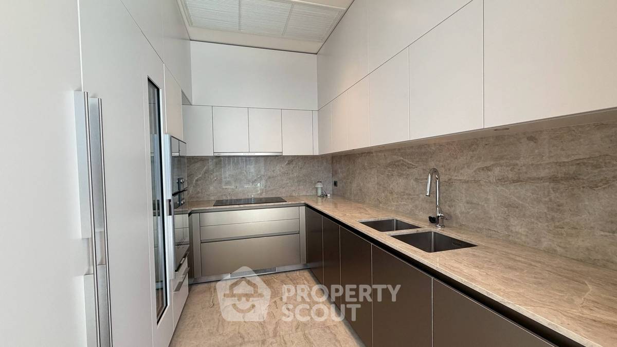 รูป คอนโด 2-ห้องนอน ที่ สโคป หลังสวน ใกล้ BTS ชิดลม (ID 2541054) - รูปที่ 22/34