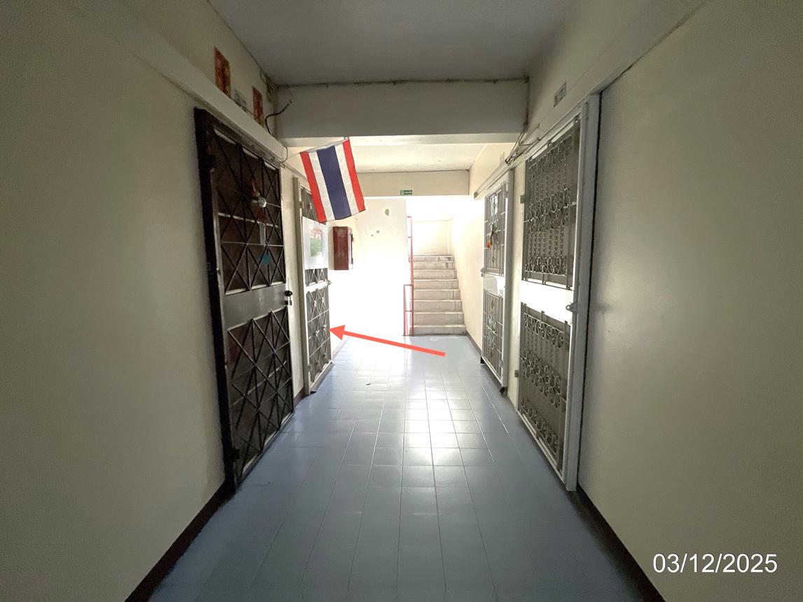 picture CONDO Studio, 41.85 Square meter for sale at CONDO for sale Min Buri Min Buri Bangkok - 18/24